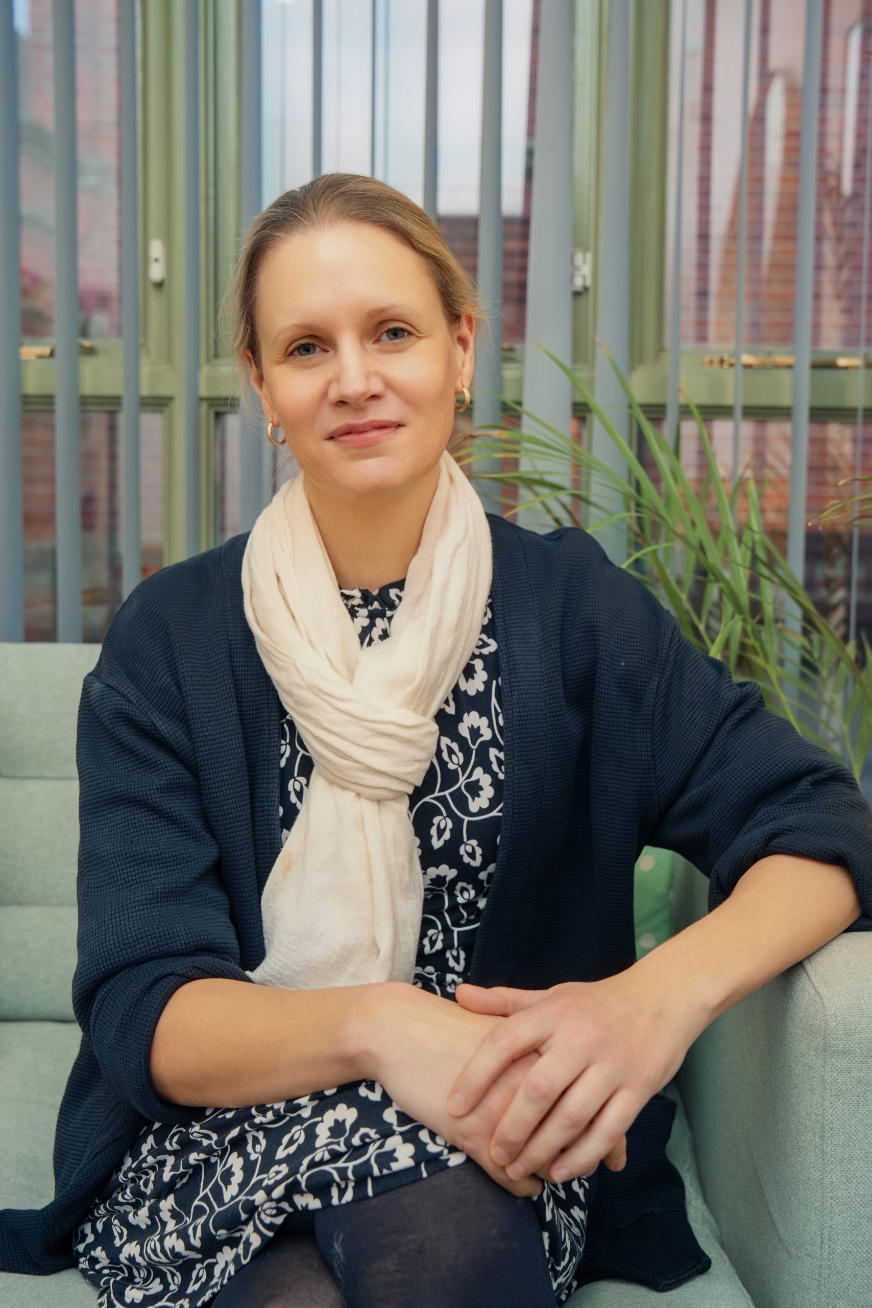 Doctor Cassie Coleman