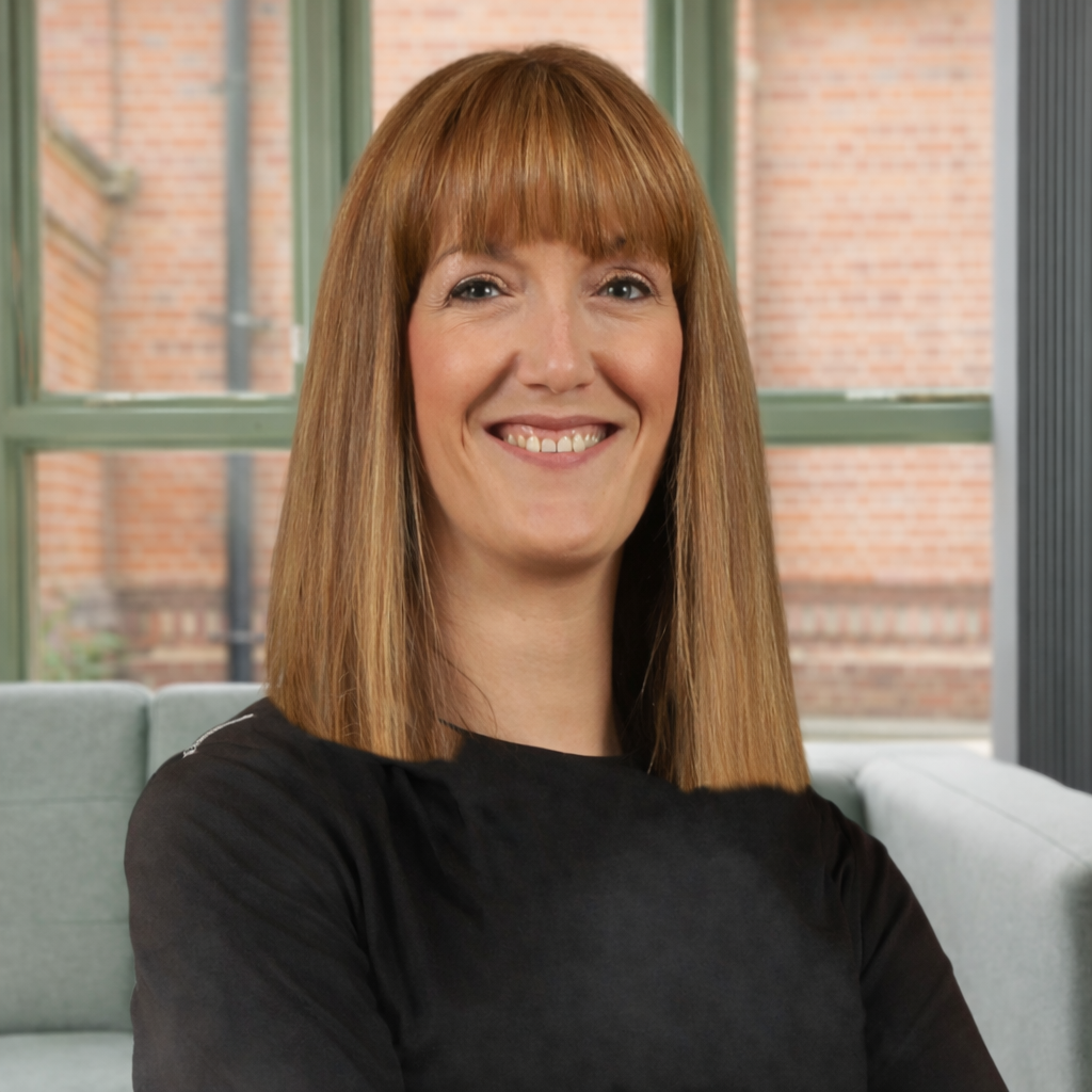 Doctor Cassie Coleman