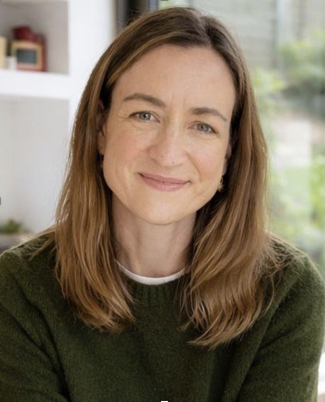 Doctor Cassie Coleman